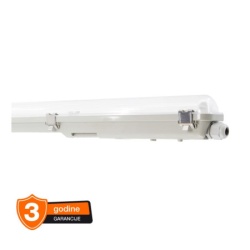 Ledvance armatura za LED cev 150cm IP65 ( 4099854464119E )