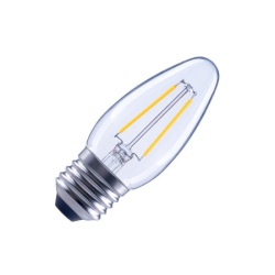Ledvance LED filament sijalica B75 4000K 7.5W E27 OSRAM ( 4099854569920E )