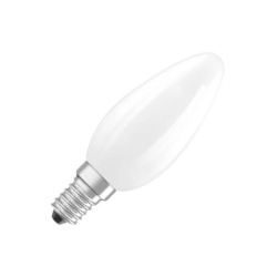 Ledvance LED filament sijalica frosted B75 2700K 7.5W E14 OSRAM ( 4099854568244E )