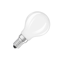 Ledvance LED filament sijalica frosted P75 2700K 7.5W E14 OSRAM ( 4099854568367E )