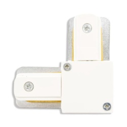 Ledvance Osram konektor za šine tip l,beli ( o99156 )