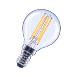 Ledvance Osram LED filament sijalica P60 4000K 7W E14 ( 4099854567988E )