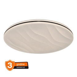 Ledvance Osram LED plafonjera 56cm 72W 4000K IP20 bela ( 4099854664564E )