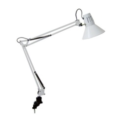 Ledvance Stona lampa PANAN Classic Hook E27, OSRAM bela ( 4099854475764E )