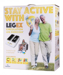 LegEX sprava za vežbanje nogu ( ART005748 ) - Img 2
