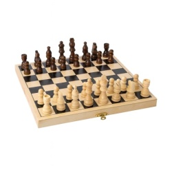 Legler drveni šah ( L2044 )
