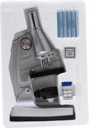 Legler metalni set - Mikroskop ( L6422 ) - Img 2