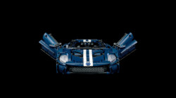 Lego 2022 Ford GT ( 42154 ) - Img 13