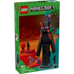 Lego 21279 Endermen-kula ( 21279 )-1