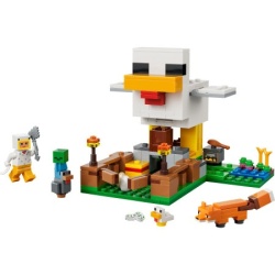 Lego 21585 Farma pilića ( 21585 )-9