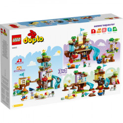 Lego 3-u-1 kuća na drvetu ( 10993 ) - Img 3