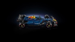Lego 42206 Oracle Red Bull Racing RB20 F1 formula ( 42206 )-4