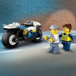 Lego 60455 Potera policijskim motociklom ( 60455 )-4