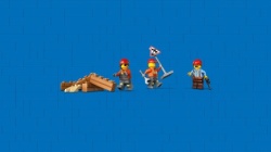 Lego 60466 Žuti buldožer ( 60466 )-10