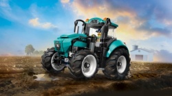 Lego 60498 Traktor ( 60498 )-7