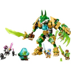 Lego 71508 Mek lisice čuvarke ( 71508 )-5
