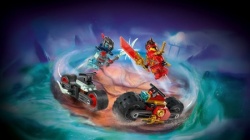 Lego 71838 Kajeva trka motociklom ( 71838 )-4