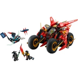 Lego 71844 Nindža borbeno vozilo ( 71844 )-9
