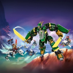 Lego 71845 Lojdov mlazni mek ( 71845 )-7