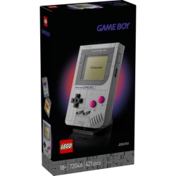 LEGO 72046 Game Boy ( 72046 )