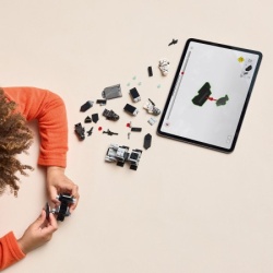 Lego 75412 Truper smrti i noćni truper – borbeno pakovanje ( 75412 )-3