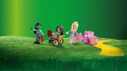 Lego 75681 Glinda, Elfaba i Nesarouz na Univerzitetu Šiz ( 75681 )-10