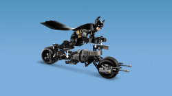 Lego 76273 Figura Betmena™ za gradnju i Betpod motor ( 76273 ) - Img 9