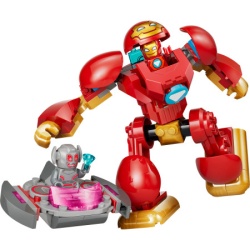 Lego Altron protiv Ajronmena ( 11209 )-9