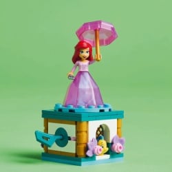 Lego Ariel koja se okreće ( 43259 )-2