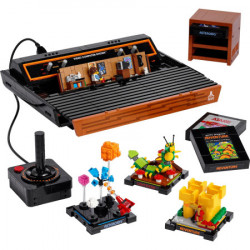 Lego Atari® 2600 ( 10306 ) - Img 9