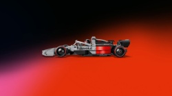Lego  Audi F1 Team R26 trkački automobil ( 77259 )-10