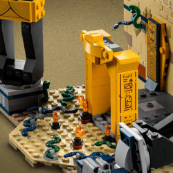 Lego Bekstvo iz izgubljene grobnice ( 77013 ) - Img 8