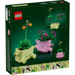 Lego Biljke ljuljalice ( 11506 )-8
