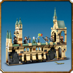 Lego Bitka za Hogvorts ( 76415 ) - Img 7