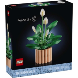 Lego BOTANICALS Ljiljan mira ( 1045141 )