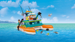 Lego Brod za spasavanje na moru ( 41734 ) - Img 16