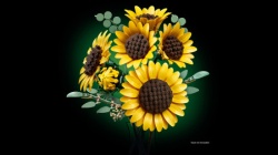 Lego Buket suncokreta ( 11502 )-7