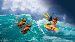 Lego Centar za spasavanje na moru ( 41736 ) - Img 11