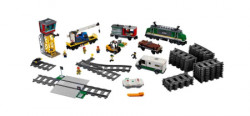 Lego city teretni voz ( LE60198 ) - Img 3