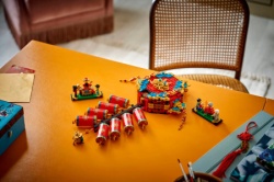 Lego classic fortune firecracker ( LE80118 ) -10