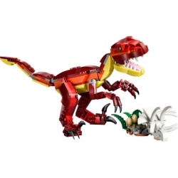 Lego creator fierce dinosaur ( LE31379 ) -6