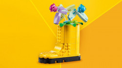 Lego Cveće u kanti za zalivanje ( 31149 ) - Img 3