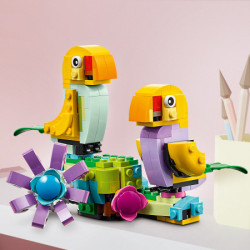 Lego Cveće u kanti za zalivanje ( 31149 ) - Img 13