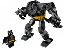 Lego dc batman mech armor ( LE76270 )  - Img 4