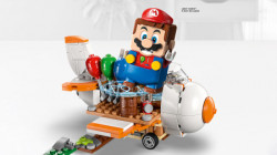 Lego Didi Kongova vožnja u rudarskim kolicima – set za proširenje ( 71425 ) - Img 13
