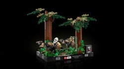 Lego Diorama potere na Endoru™ ( 75353 ) - Img 4