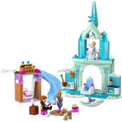 Lego disney princess elsas frozen castle ( LE43238 ) - Img 2