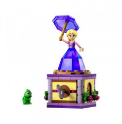 Lego disney princess twirling rapunzel ( LE43214 ) - Img 2