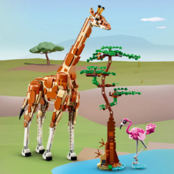 Lego Divlje safari životinje ( 31150 ) - Img 8