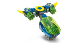 Lego dreamzzz mateo and the z-blob action race car ( LE71491 ) -2